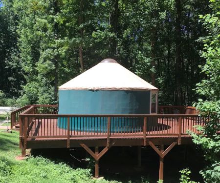 River Bend Campground