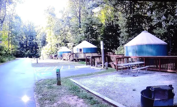 River Bend Campground 2