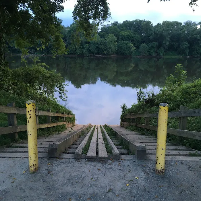 River Bend Campground 3