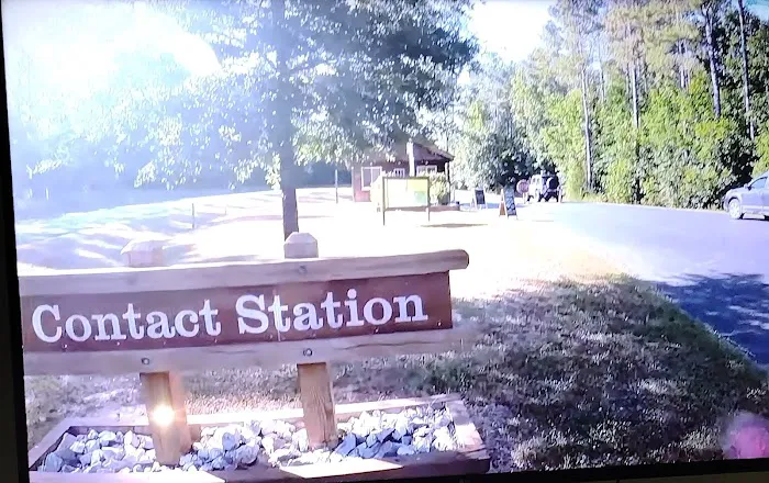 River Bend Campground 8