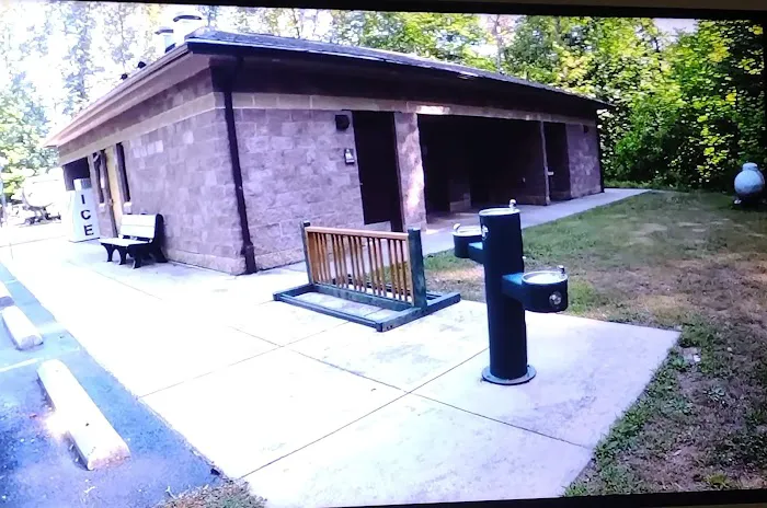 River Bend Campground 4