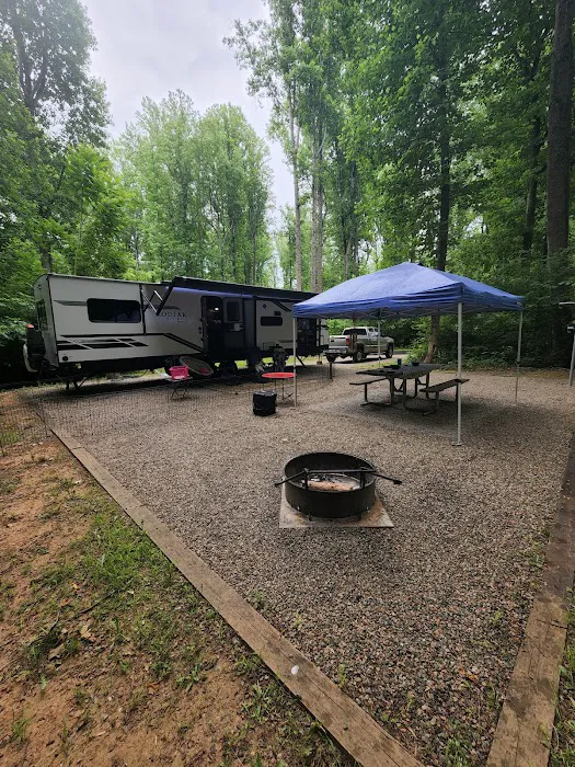 River Bend Campground 6