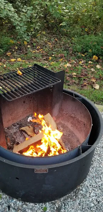 River Bend Campground 9
