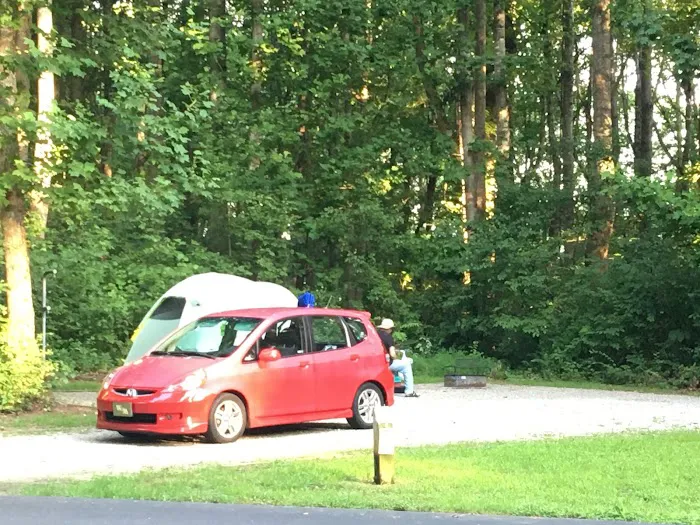 River Bend Campground 7
