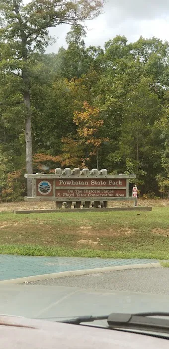 River Bend Campground 10