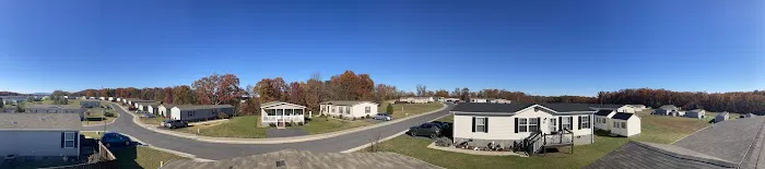 Augusta Woods Manufactured Home Park 1