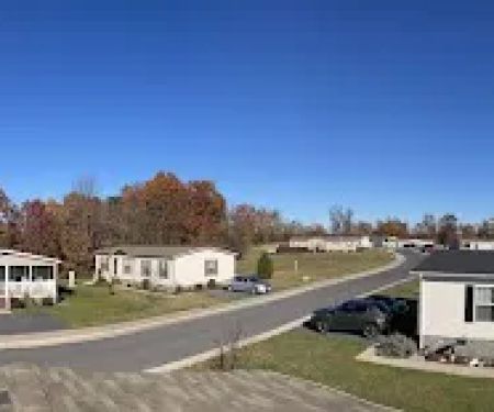 Augusta Woods Manufactured Home Park