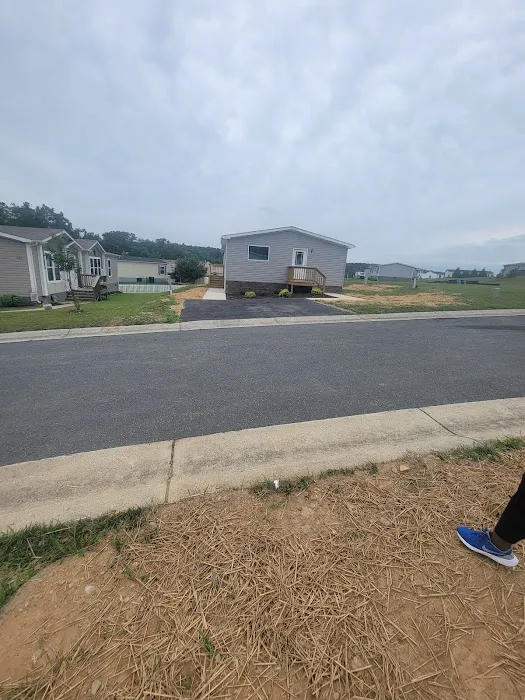 Augusta Woods Manufactured Home Park 3