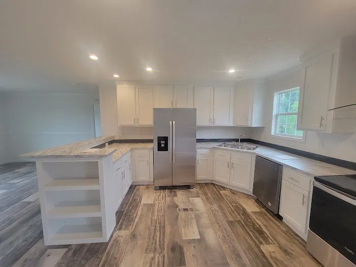 Augusta Woods Manufactured Home Park 4