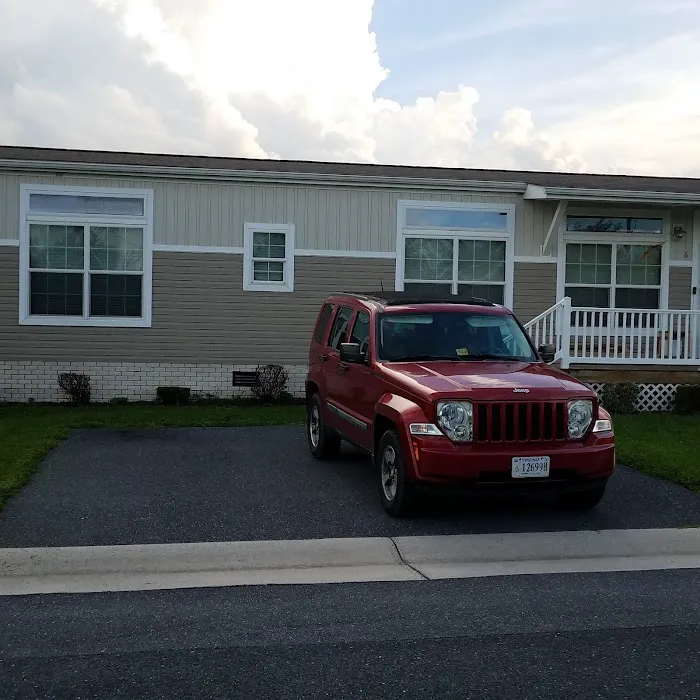 Augusta Woods Manufactured Home Park 8
