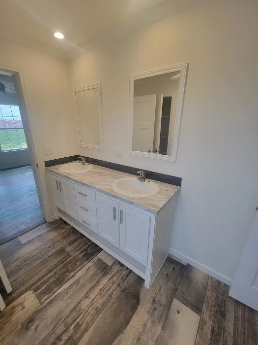 Augusta Woods Manufactured Home Park 7