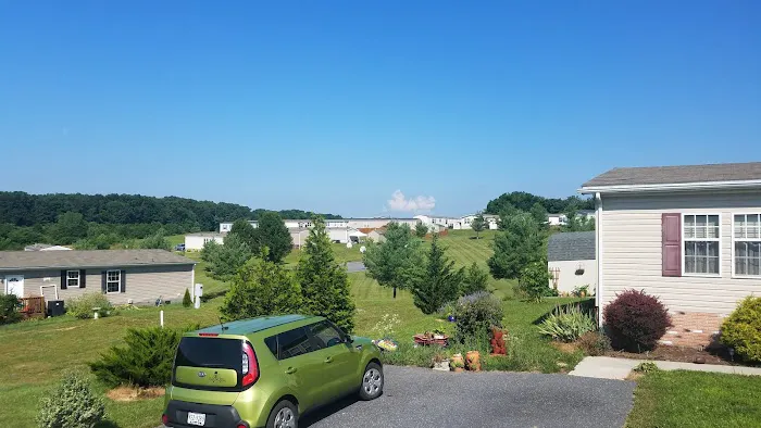 Augusta Woods Manufactured Home Park 10