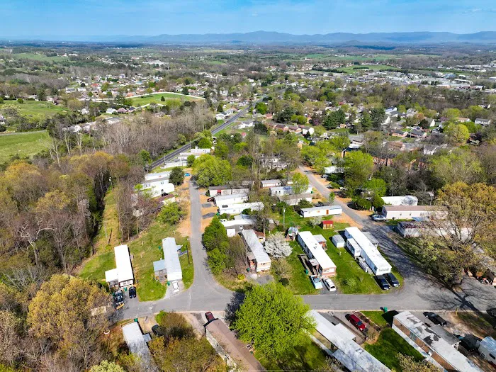 Troy Hill Mobile Home Community 3