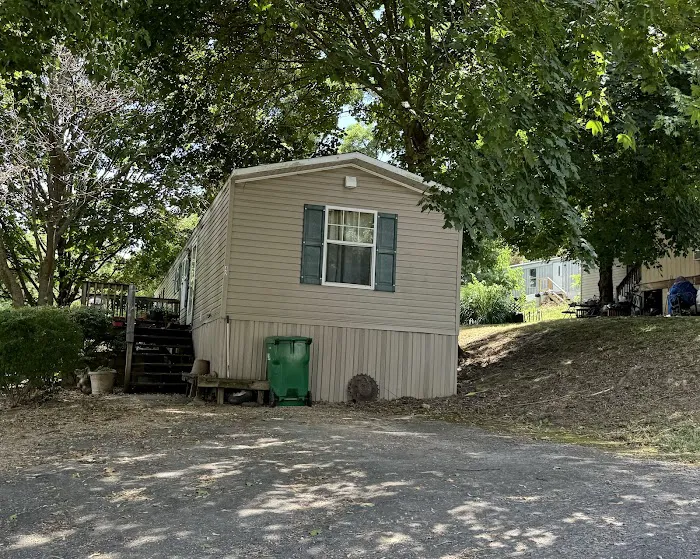 Troy Hill Mobile Home Community 2