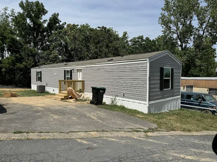 Troy Hill Mobile Home Community 4