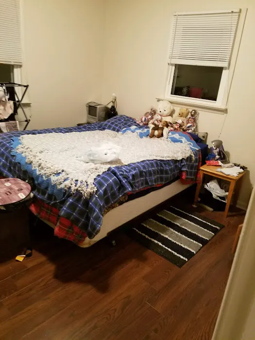 Troy Hill Mobile Home Community 1