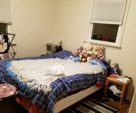 Troy Hill Mobile Home Community