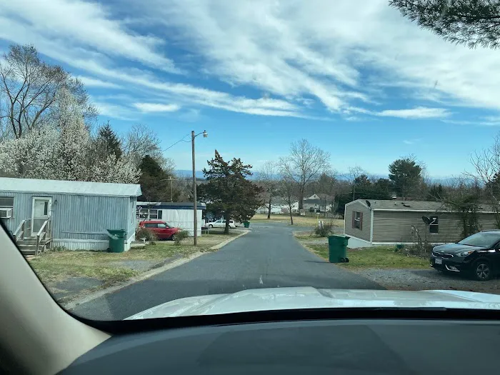 Troy Hill Mobile Home Community 5