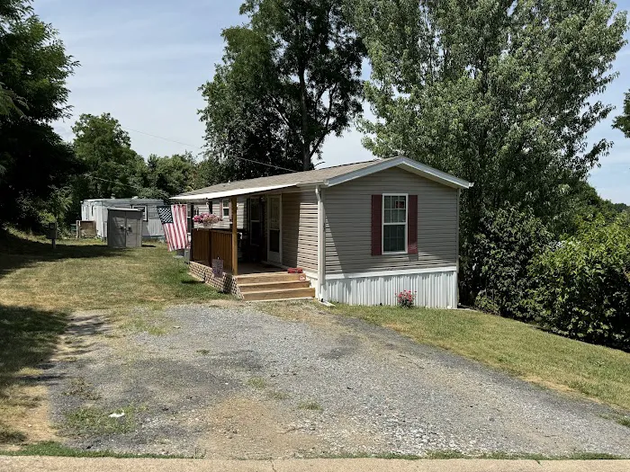 Troy Hill Mobile Home Community 6