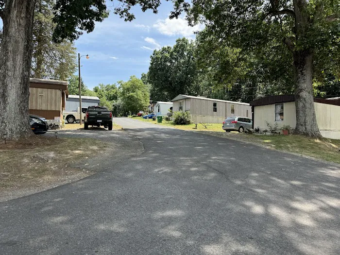 Troy Hill Mobile Home Community 8