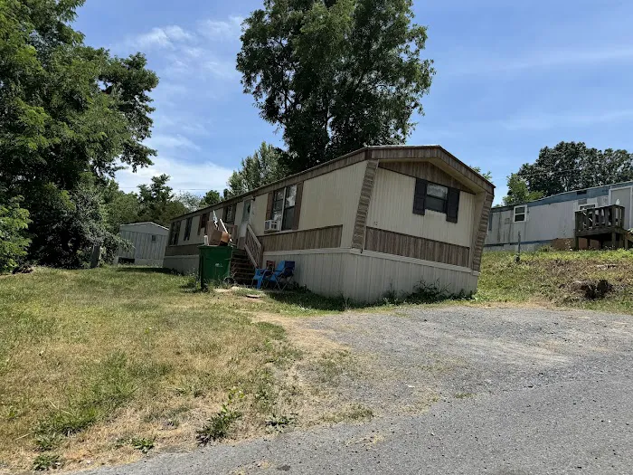 Troy Hill Mobile Home Community 7