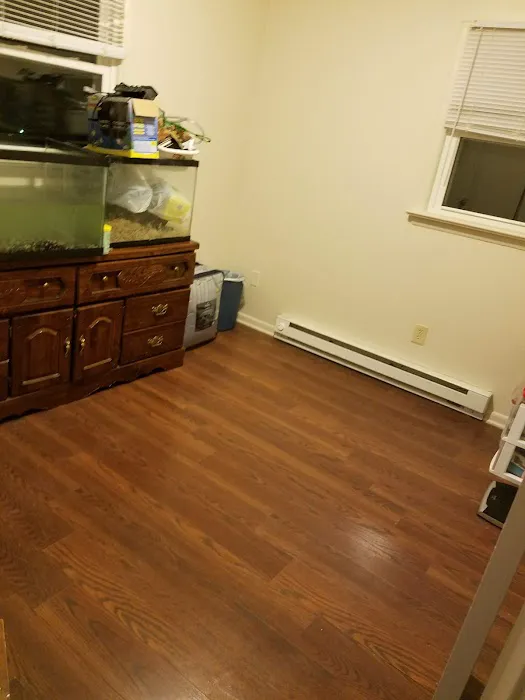 Troy Hill Mobile Home Community 9