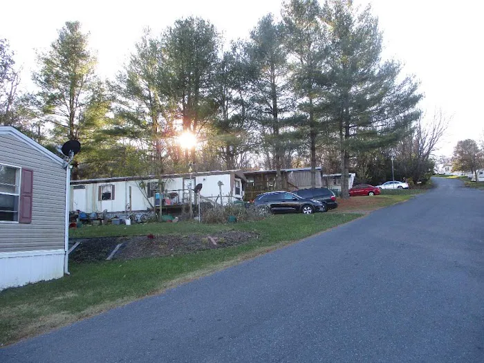 Troy Hill Mobile Home Community 10