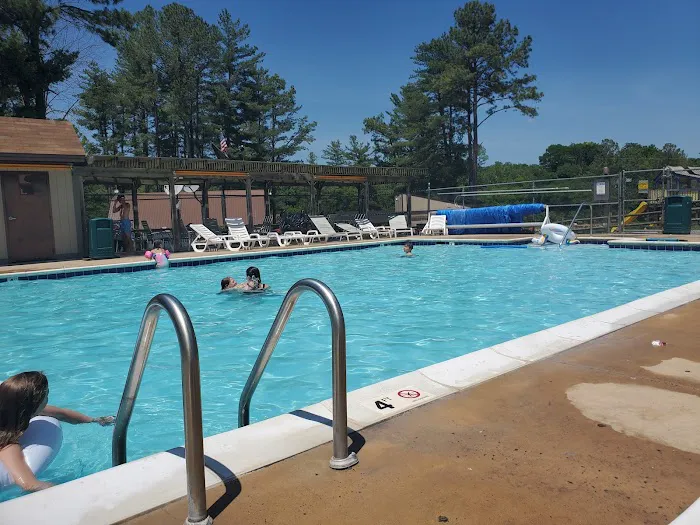 Shenandoah Valley Campground 1