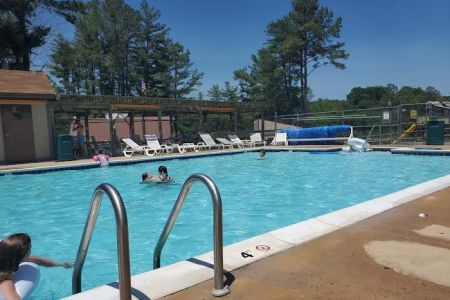 Shenandoah Valley Campground