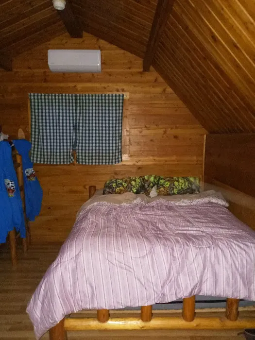 Shenandoah Valley Campground 2