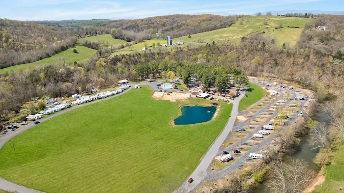 Shenandoah Valley Campground 6