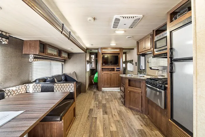 Shenandoah Valley Campground 4