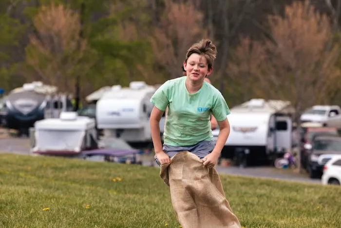 Shenandoah Valley Campground 9