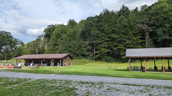 Boyer Station Campground 5