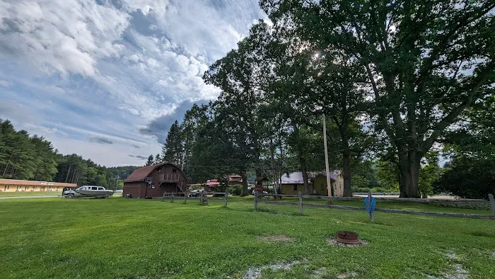 Boyer Station Campground 6