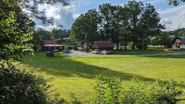 Boyer Station Campground 1