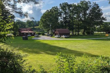 Boyer Station Campground