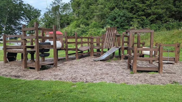 Boyer Station Campground 3