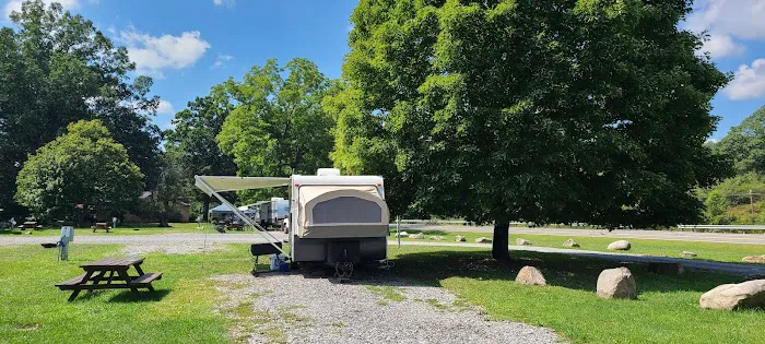 Boyer Station Campground 4