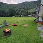 East Fork Campground