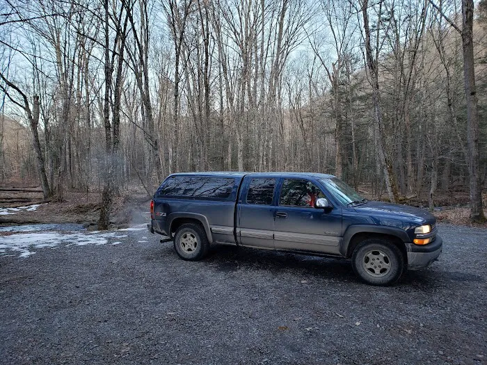 Island Campground 10