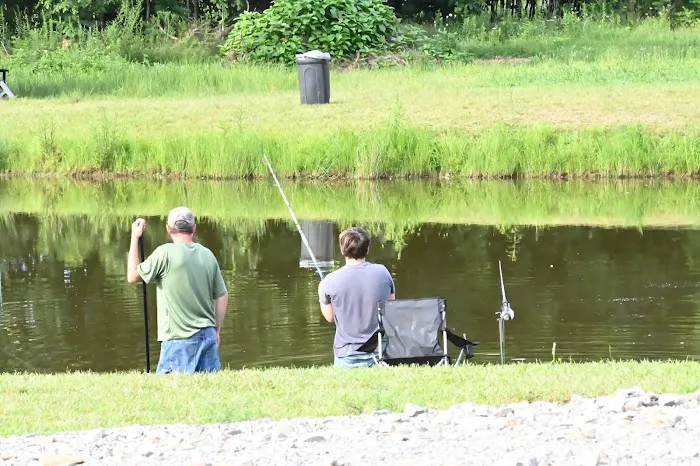 Johnny B's Campground 2
