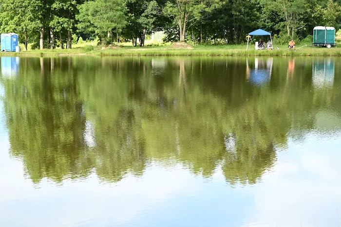 Johnny B's Campground 8