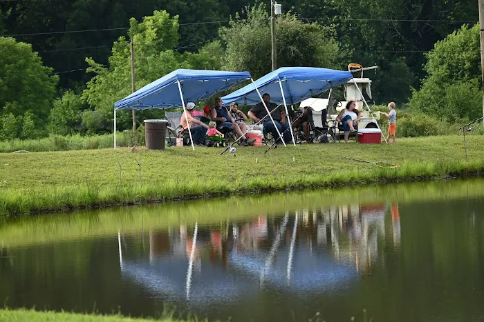 Johnny B's Campground 5