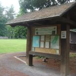 Shaws Fork Equestrian Campground