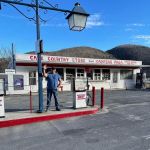 Cave Country Store & Campground