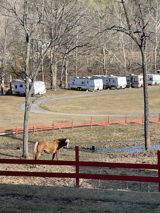Cave Country Store & Campground 6