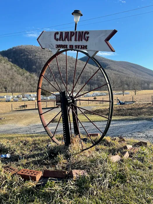 Cave Country Store & Campground 5