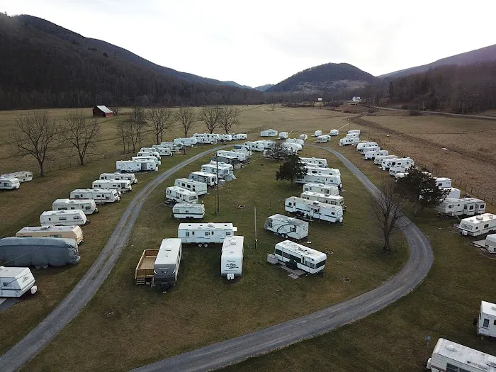 Cave Country Store & Campground 2