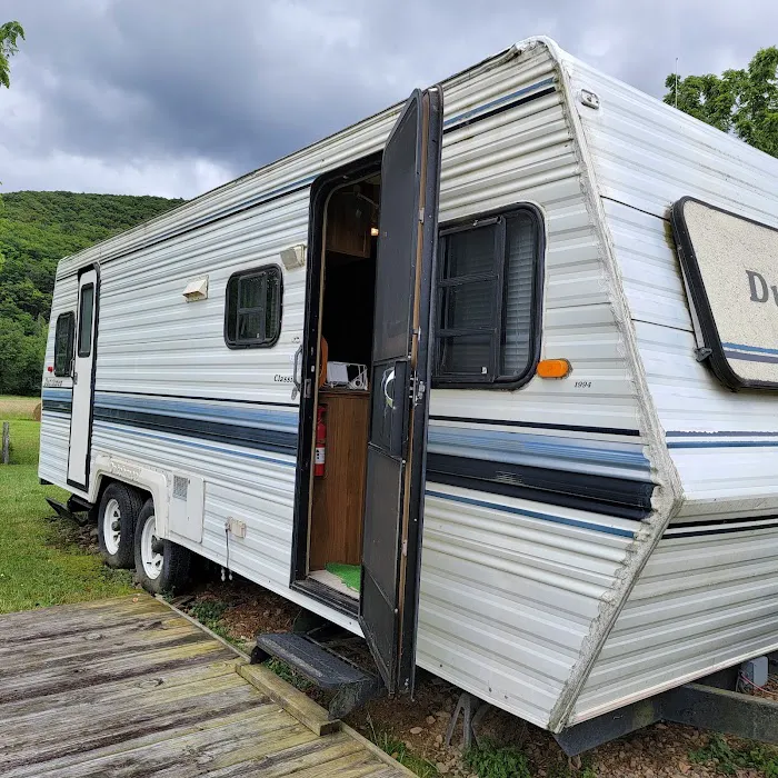 Cave Country Store & Campground 8